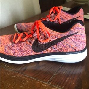 Nike flynit lunar 3 sz 11